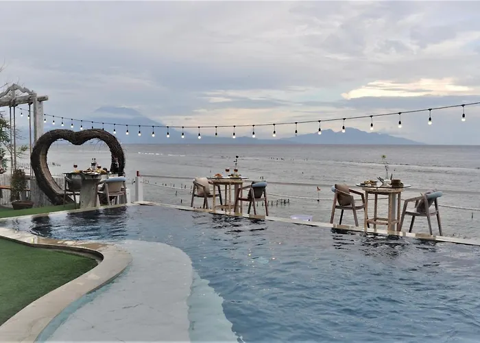 Ocean Blue 5* Batununggul