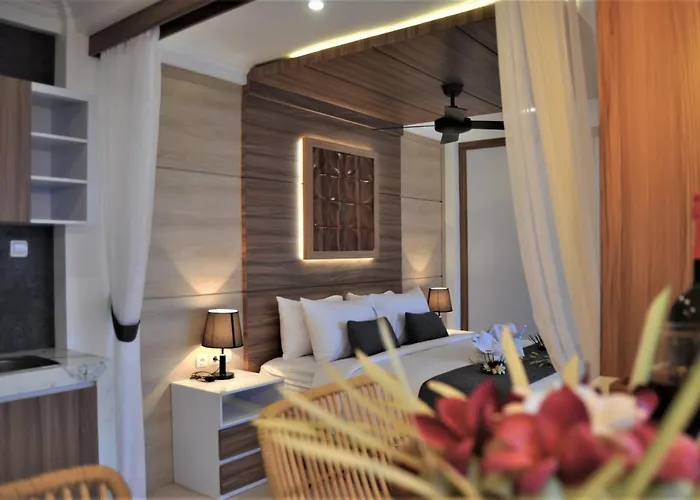 Ocean Blue 5* Batununggul