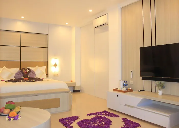 Ocean Blue 5* Batununggul